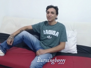 Burningboyyy