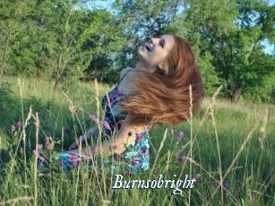 Burnsobright