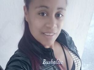 Bushalice