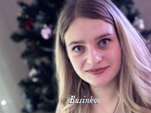 Businkoo