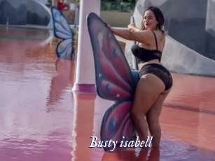 busty_isabell Cam 5