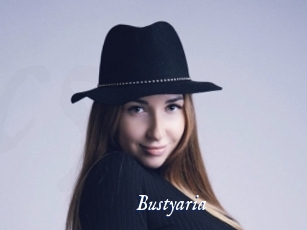 Bustyaria