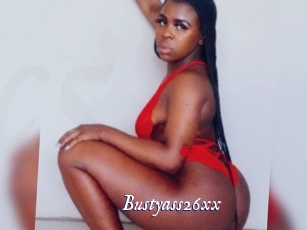Bustyass26xx