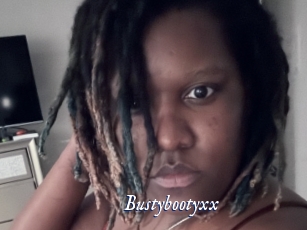 Bustybootyxx