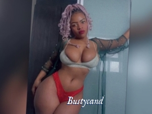 Bustycand