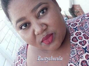 Bustychocola