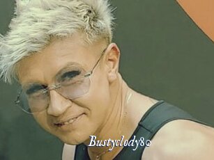 Bustyclody80