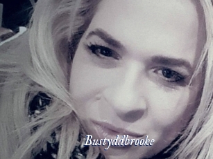 Bustyddbrooke