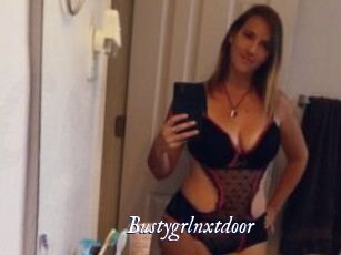 Bustygrlnxtdoor