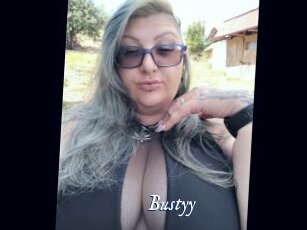 Bustyy