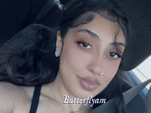 Butterflyam