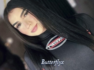 Butterflyx
