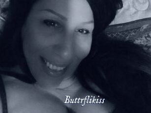 Buttrflikiss