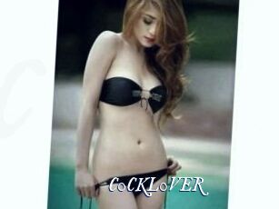 C0CKL0VER
