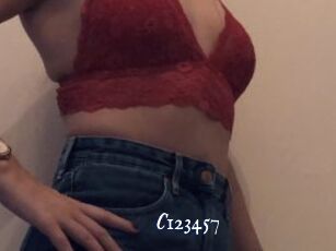 C123457