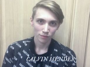 CALVIN_HENDER