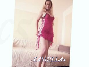 CAMIILLAx