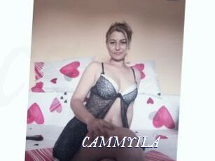 CAMMYILA