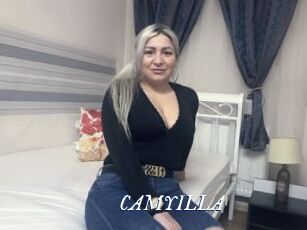 CAMYILLA