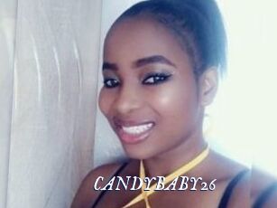 CANDYBABY26
