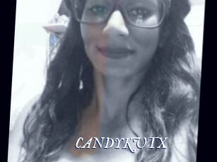 CANDYKUTX