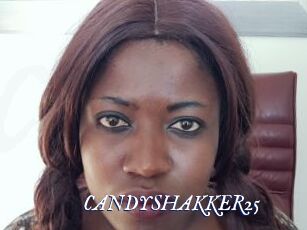 CANDYSHAKKER25