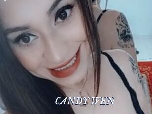 CANDY_WEN