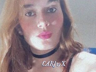 CARI19X