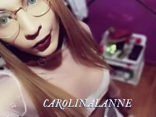 CAROLINALANNE