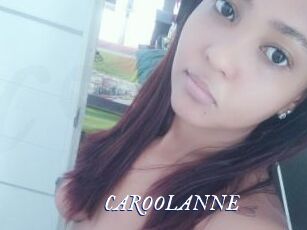 CAROOLANNE