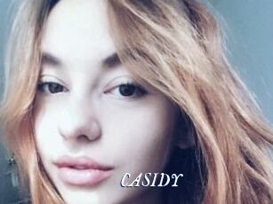 CASIDY_