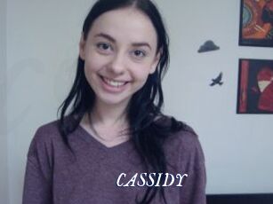 CASSIDY_