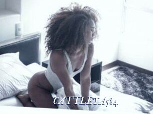CATTLEYA584