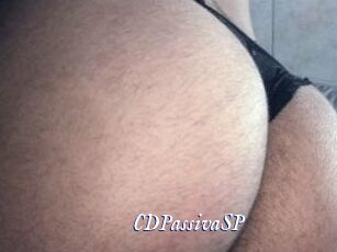 CDPassivaSP
