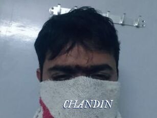 CHANDIN