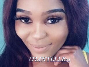 CHANTELLE22