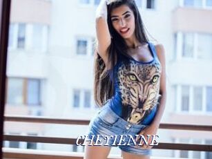 CHEYIENNE_