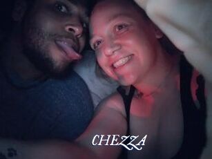 CHEZZA