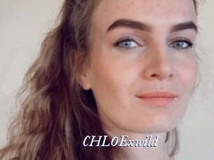 CHLOExwild