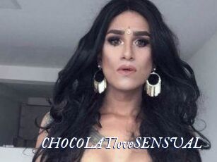 CHOCOLATloveSENSUAL