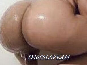 CHOCOLOVEASS Cam 5