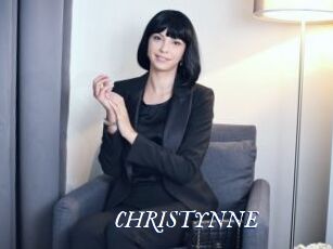 CHRISTYNNE