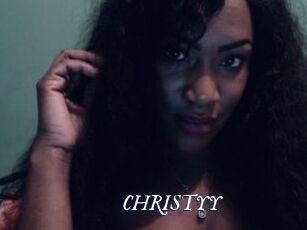 CHRISTYY