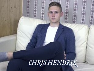CHRIS_HENDRIK