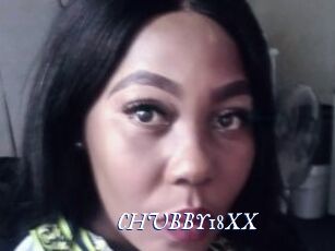 CHUBBY18XX