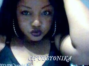 CHUBBYONIKA