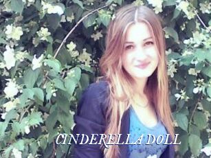 CINDERELLA_DOLL