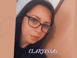 CLARYISSAx