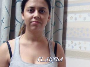 CLARYSA