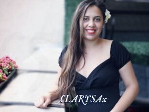 CLARYSAx